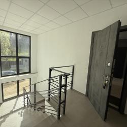 2-комнатные апартаменты улучшенные ст. Даховская, ул. Свободы 8.