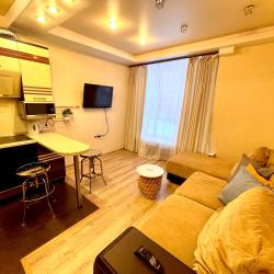 Фото Home Hotel (Хоум Отель) на Сибиряков-Гвардейцев