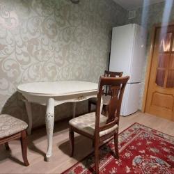 Фото Апартаменты на улице Ангарская 4