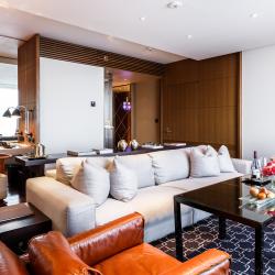 Ararat Park Hotel Moscow (Арарат Парк Хаятт Москва) — 1290f84e17b79a3bc2d6ec17beaf91fd