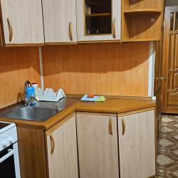 Фото Апартаменты на проспекте Мира 32