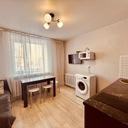 Апартаменты Level на улице Интернациональная 84 — 12917d6aba243542041175467b0370a4
