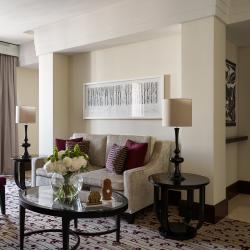 Номер Люкс Four Seasons Твин