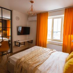 Фото Отель Paikka Apart (Паикка Апарт) на улице Революционная