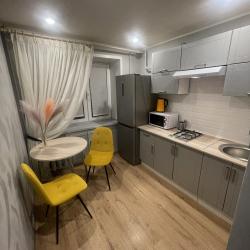 1-комнатные апартаменты стандарт