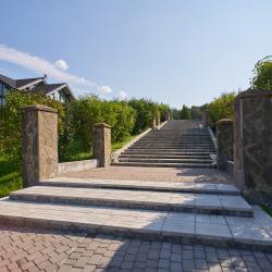 Фото Отель Davinci Park (Давинчи Парк)