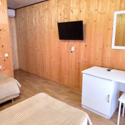 2-местный номер стандарт комфорт