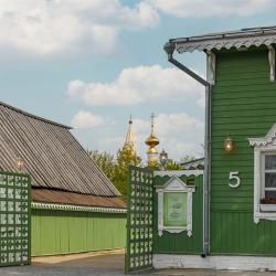 Фото Отель Генеральская дача