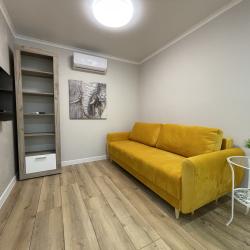 Фото Апартаменты Renta36 (Рента) на улице 9 Января 133