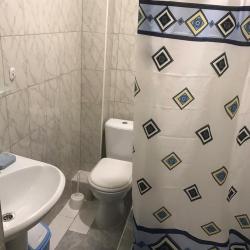 Фото Отель Гостевой дом Тропики