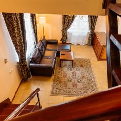 Фото Мотель А-108