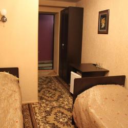 Фото Отель Люкс на Ленина