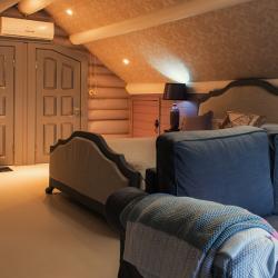 Фото Отель Грандъ Сова