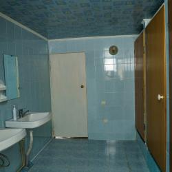 Комната эконом с 4 односпальными кроватями
