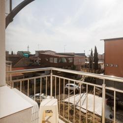 Фото Отель Зеленый попугай