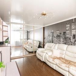 Фото Отель Sunrise flat на улице Жигура 4