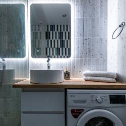Фото Bulbash Apartments (Бульбаш Апартаменты) на улице Белградская 2
