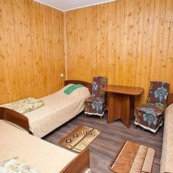 Фото Отель подворье