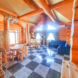 Фото Дом солнца Парк-отель