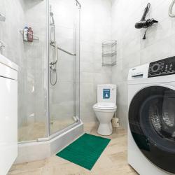 1-комнатные апартаменты эконом Вознесенская 3а/5