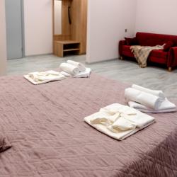 Фото Отель ДУБос