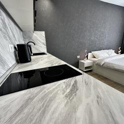 Фото Отель FlatRoom на улице Ленина 23А