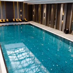 Фото Отель Frankfort Hotel & Spa (Франкфорт и Спа)