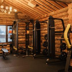 Фото Отель Karhumaki Sport & Spa (Кархумяки)