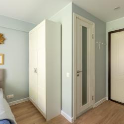 Фото Kvart-Hotel (Кварт-Отель) на проспекте Московский