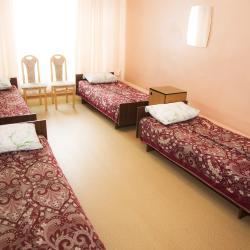 Фото Отель Звёздный