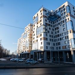 фото 12 ДжейТи апартаменты на улице Матроса Железняка
