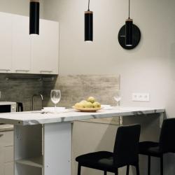Апартаменты в переулке Доломановский 17 — 12954ede71ba2b79922de3ea6ffb782e