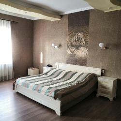 Фото Отель Палаццо