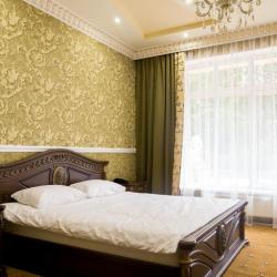 Фото Отель De Luxe (Де Люкс)