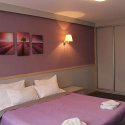 Фото Отель Дом Рыболова