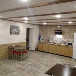 Фото Отель Гостевой дом на Родниковой 9