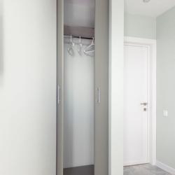 Фото Апартаменты на улице Галактионовская 83