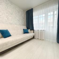 Фото Апартаменты на переулке Кирова