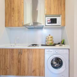 Фото Отель Parfenon (Парфенон)