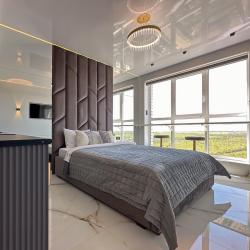 Фото Отель Maria Rooms (Мария Румс) на улице Малиновского