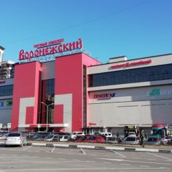 Фото Апартаменты в ЖК Бунин на Московском проспекте
