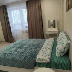 Фото Апартаменты на улице Тавлинская Набережная