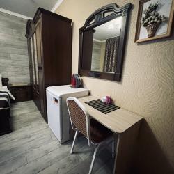 Фото Отель Радуга
