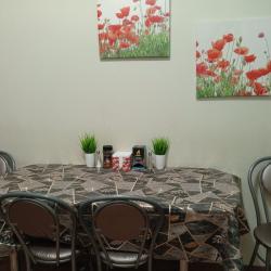 Фото Отель ские квартиры на улице Семена Билецкого 1