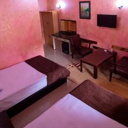 Фото Отель Haghartsin Hotel and Restaurant (Агарцин)