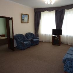 3-х комнатный люкс