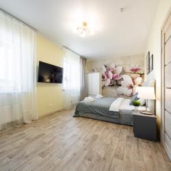 1-комнатные апартаменты стандарт