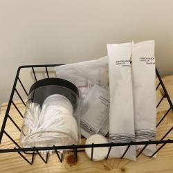1-комнатные апартаменты улучшенные