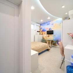 Бунгало премиум