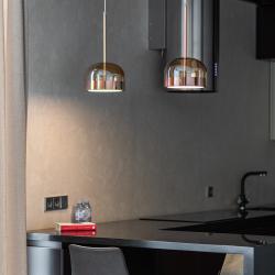 Фото Отель Flat Inn на 3-й Автозаводской проезд 3